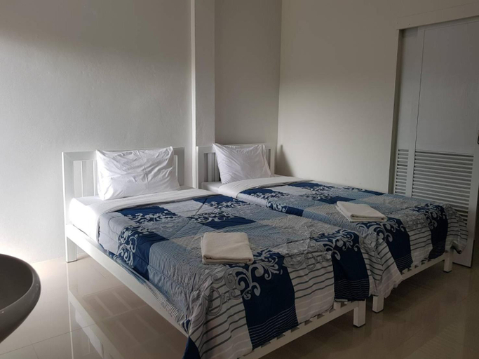 Bedroom 2, BUORANA, Muang Chon Buri