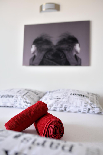 2, Apartman Centroom, Pieštany