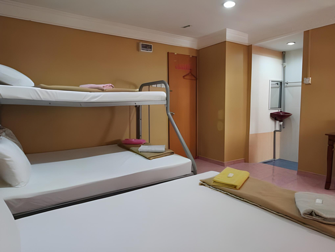 Others 4, New Wave Hotel Batu Caves, Batu Caves