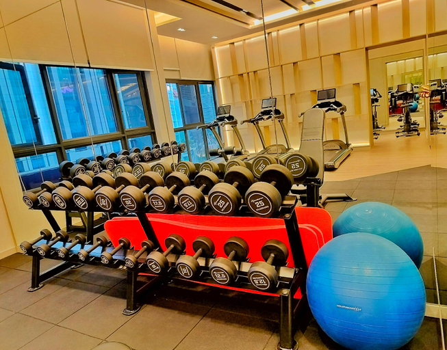 Others 5, Agile Sky Suites at TRX Kuala Lumpur, Kuala Lumpur
