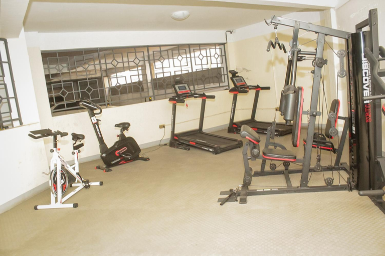 Others 4, Serena Home away Kilimani by Host Nancy, Dagoretti North