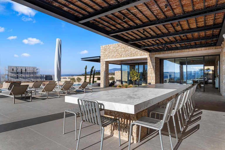 Others 2, Villa Alchaca - New Magnificent Villa with Infinity Pool & Tennis, Peloponnese