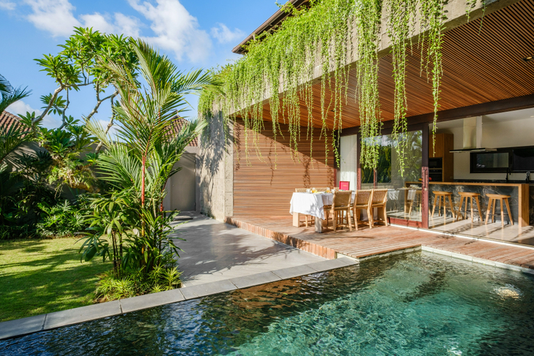 Sport & Beauty 2, Villa Uni Canggu by Nagisa Bali, Badung