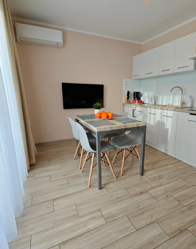 Others 5, Marittimo Resort, Świnoujście