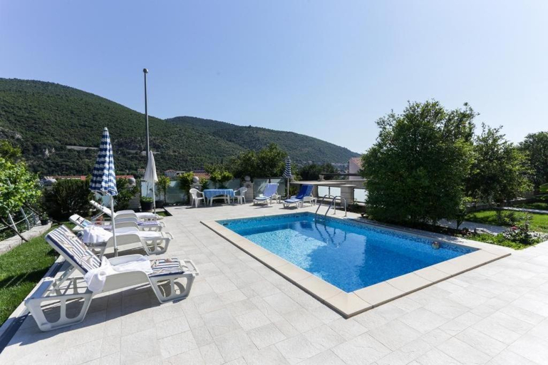 Sport & Beauty 4, Villa Celenca, Dubrovnik