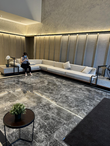 Public Area 3, Agile Bukit Bintang Suites at TRX KL, Kuala Lumpur