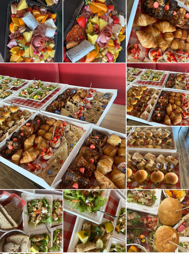Food & Drinks 4, Hotel Brasserie L'ESCALE a Bergerac, Dordogne