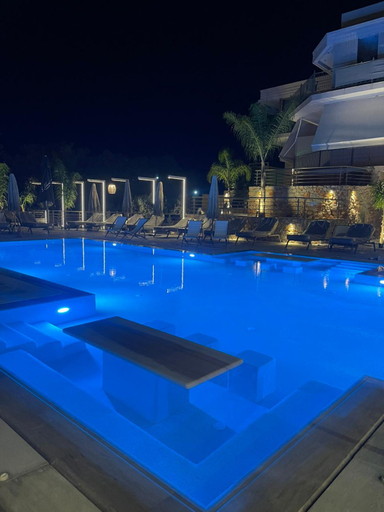 Sport & Beauty 5, AKRON Luxury Holidays, Peloponnese