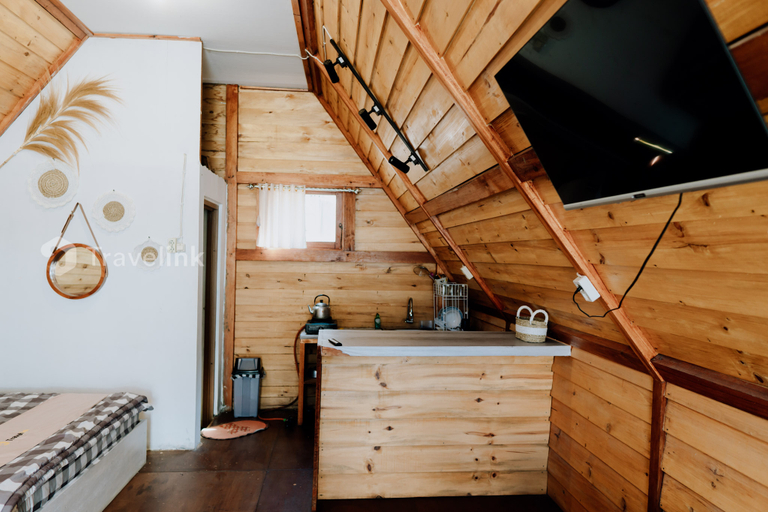Others 5, Quenz Cabin By Travelink, Wonosobo