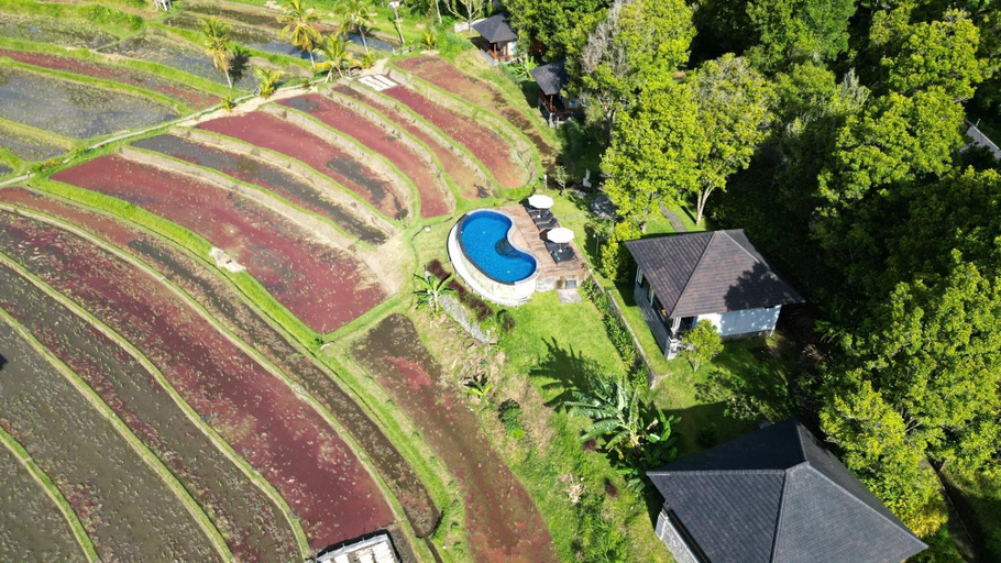 Exterior & Views 1, MAYURA BALI VILLA, Buleleng