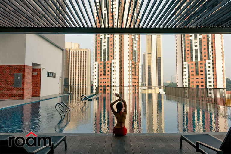 Others 4, Chambers Residence, Sunway Putra Mall, Kuala Lumpur