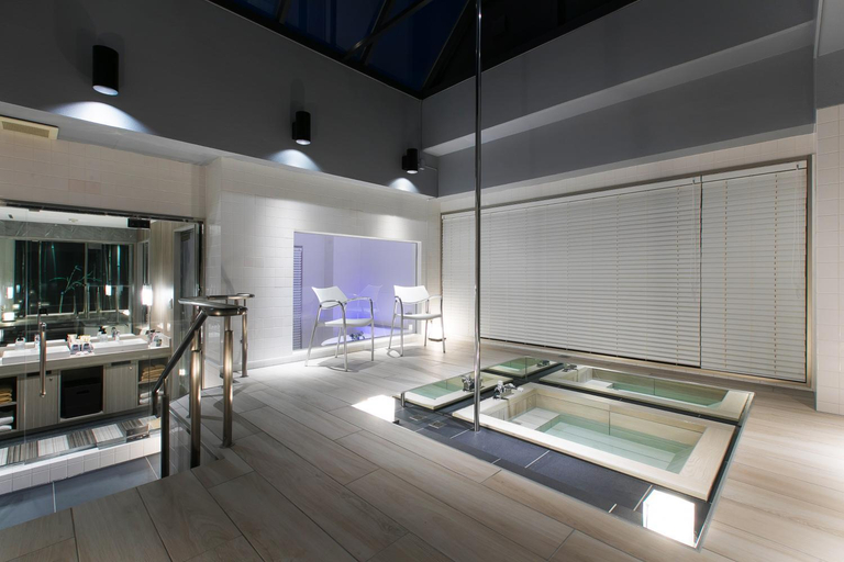 Others 5, Hotel BAMBOO, Iizuka