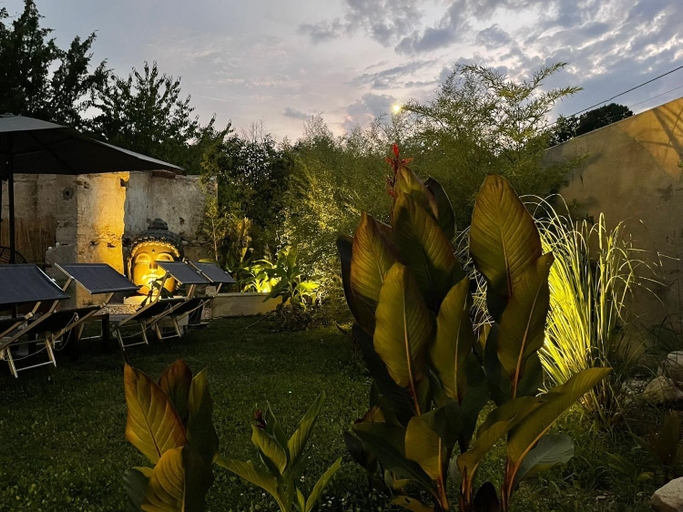 Others 3, DeLax B&B - adults only, Mantua