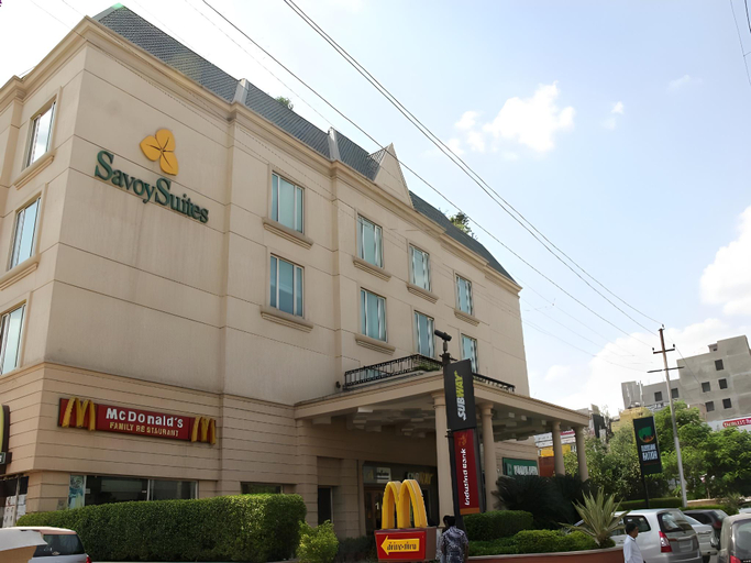 Exterior & Views 5, Savoy Suites Noida Delhi N.C.R., Gautam Buddha Nagar