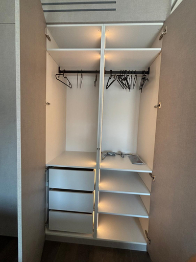Bedroom 3, Eremus Relais, Brescia