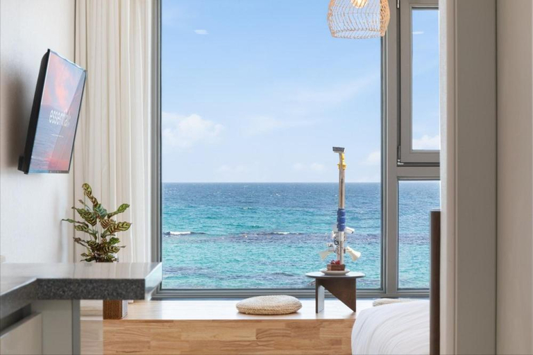 Others 2, Donghae Eodal Ocean Pension, Donghae