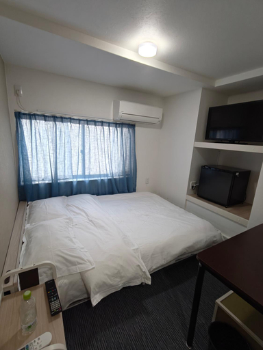 Others 3, da inn, Osaka