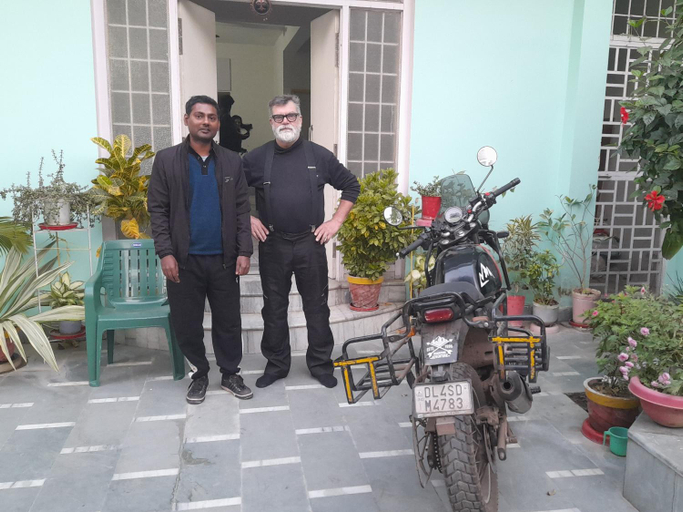 Others 5, KANAK HOME STAY, Varanasi