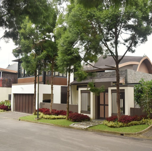 Exterior & Views 4, Annapurna Villa - Vimala Hills, Bogor