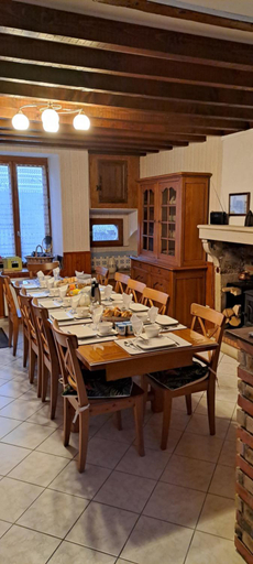 Others 5, COUR LA DAME chez Beatris et Christophe Janson, Marne
