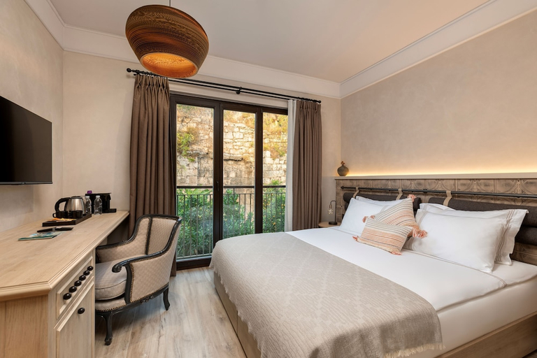 Bedroom 2, Casa Sur, Antalya