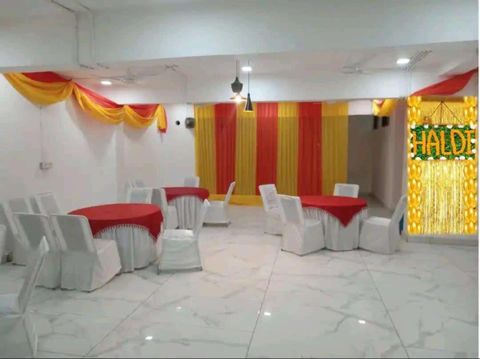 Others 4, Hotel BSH Group, Gautam Buddha Nagar