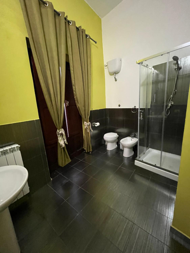 Others 3, PERSEFONE LUXURY SUITE, Agrigento