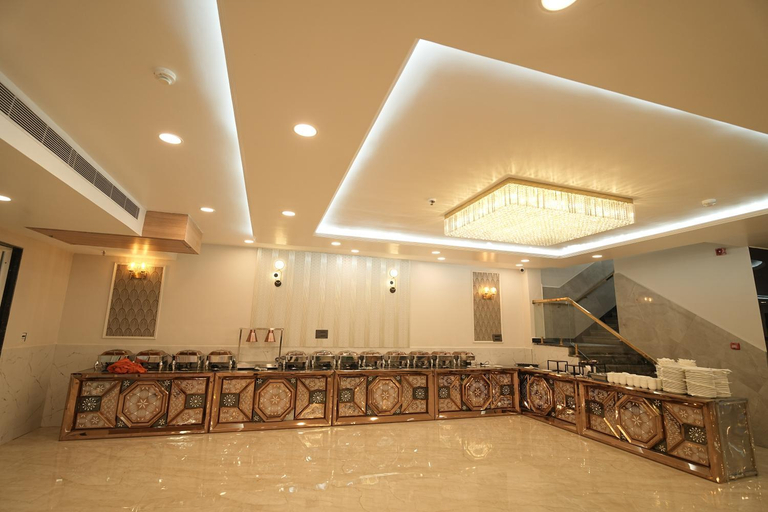 Food & Drinks 5, Hotel The Grand Oasis Greater Noida , Gautam Buddha Nagar