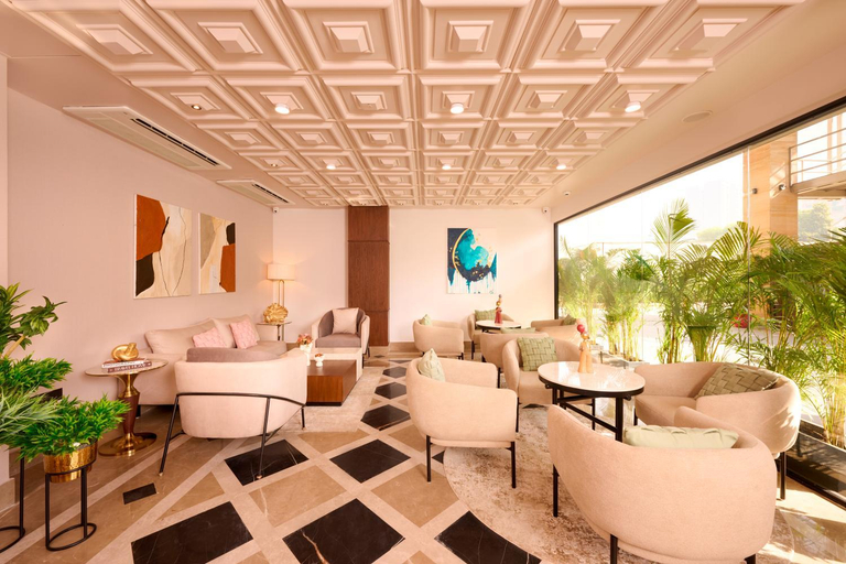 Public Area 5, Iris Sarovar Portico Sector 85 Gurugram, Gurgaon
