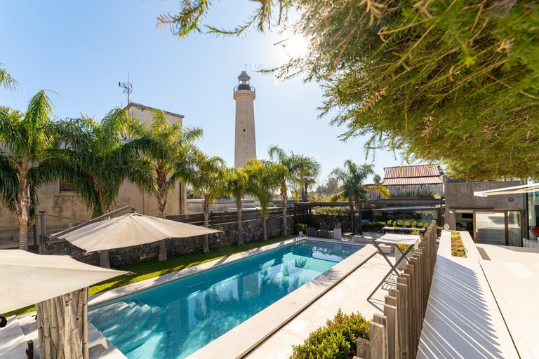 Sport & Beauty 2, Sciara Biscari B&B, Catania