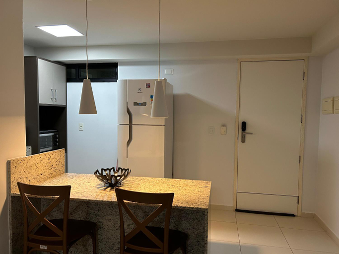 Others 5, Flat Premium Vista Mar - Praia de Tabatinga, Conde