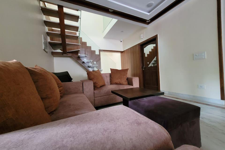 Others 4, JMD Residency Vasant Kunj, Delhi