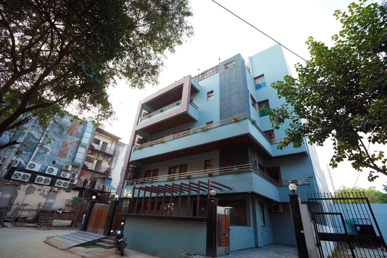 Exterior & Views 1, Haven Hotel sector 31, Gurgaon