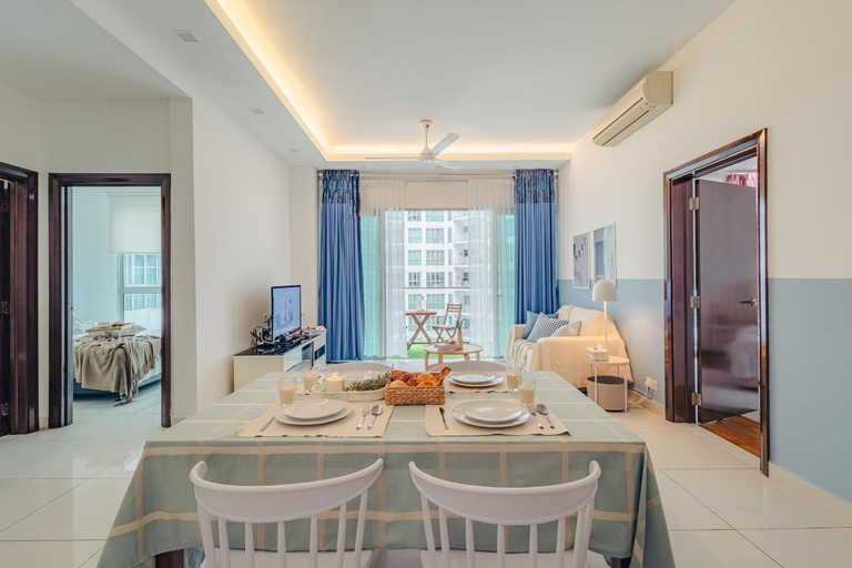 Others 4, Regalia Residence Apartment Kuala Lumpur, Kuala Lumpur