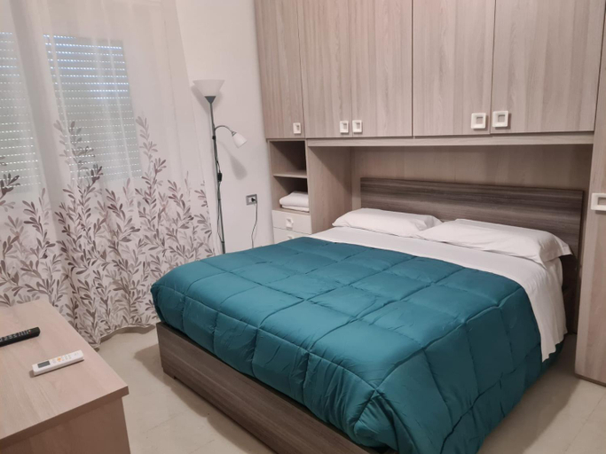 3, Lido Venere Affittacamere, Matera