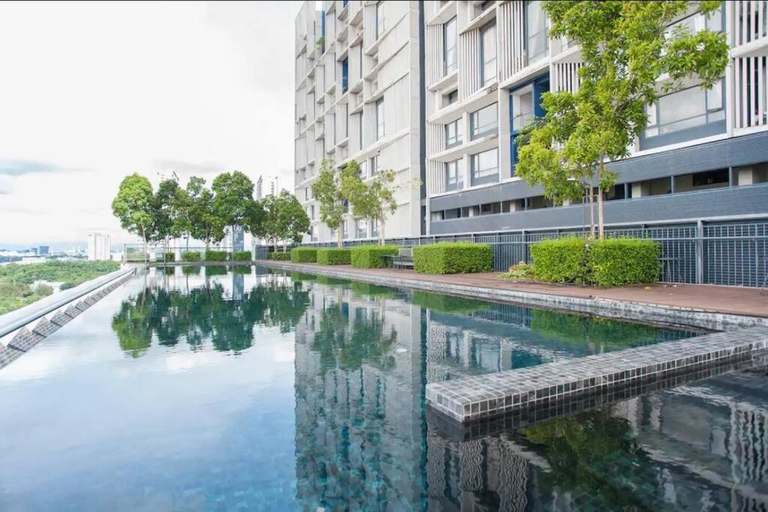 Sport & Beauty, Tamarind suite cyberjaya 6-10 pax DUPLEX, Sepang