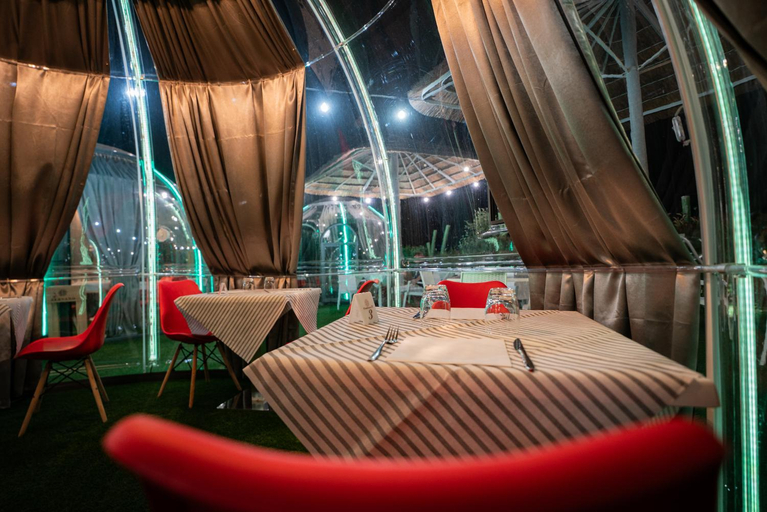 Food & Drinks 4, Frontemare 25 Beach Hotel, Taranto