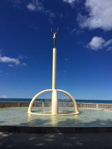 Others 5, Irongate Retreat, Hastings city