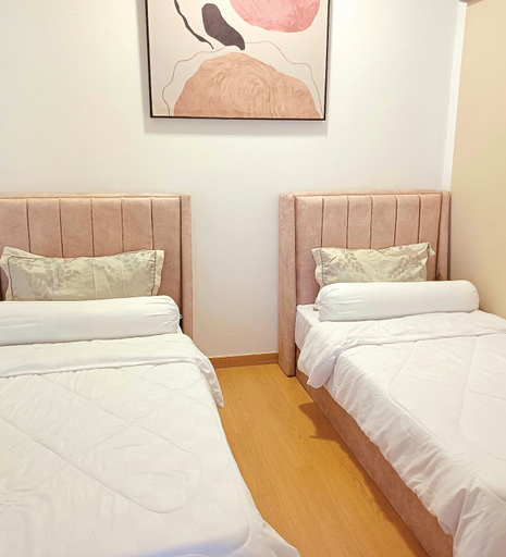 Bedroom 2, Labuh Senja Homestay, Kuala Langat