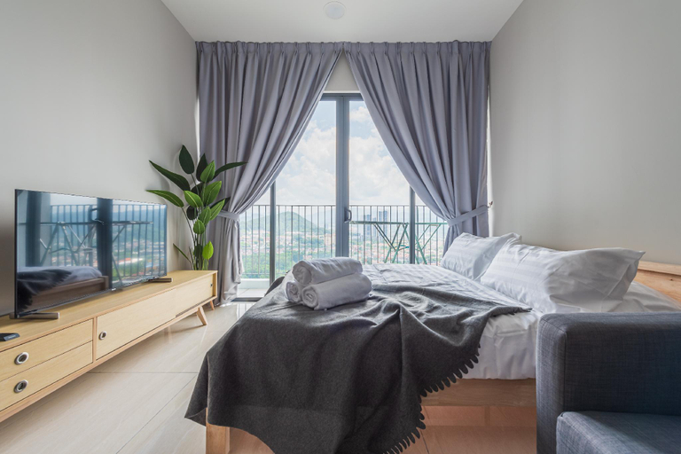 Others 5, Skyring Homestay 5min to KLCC, Ampang