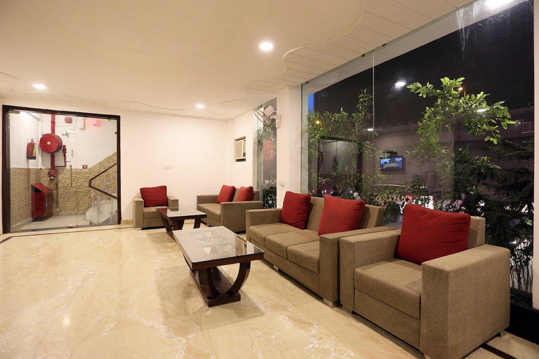 Others 5, Hotel Global Star, Delhi