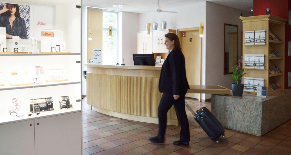 Public Area 4, Best Western Hotel Halle-Merseburg, Saalekreis