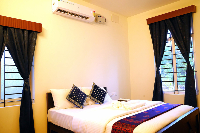Room 2, Aranya, Thanjavur