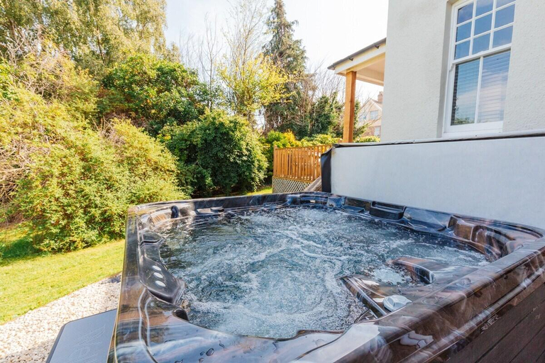 Sport & Beauty, Westholme Lodge, Somerset
