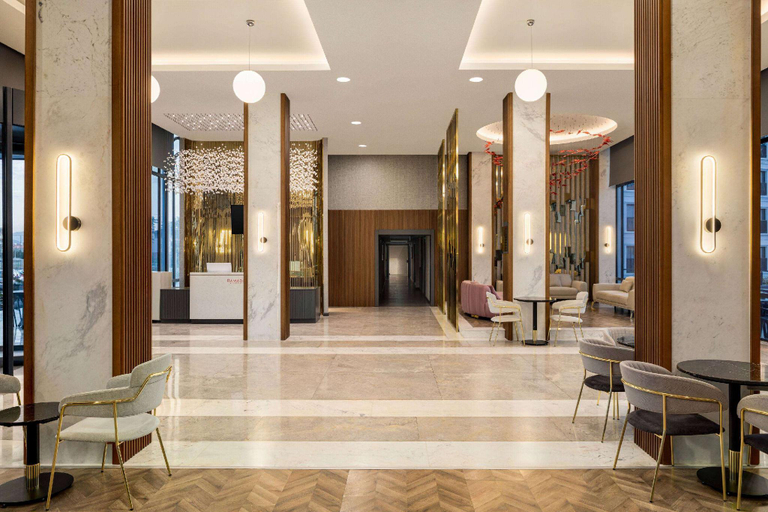 Public Area 4, Ramada BY Wyndham Dalaman, Dalaman