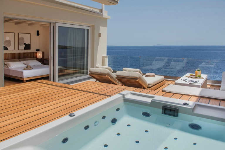 Others 3, Anaya Suites, South Aegean
