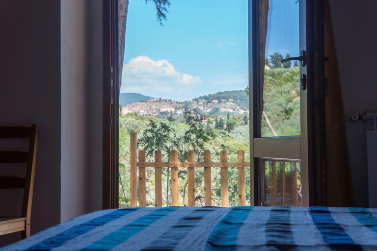 Bedroom 3, Dolce Vita, Livorno