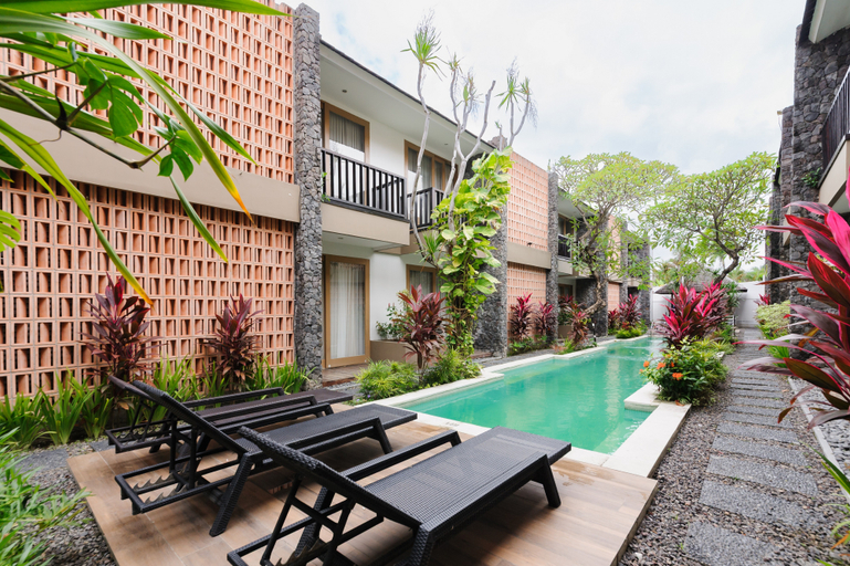 Others 5, Sans Vibes Astana Residence Seminyak, Badung