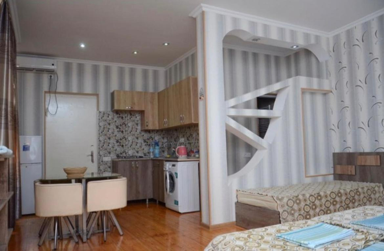 Others 5, Kutaisi Best Guesthouse, Tskaltubo