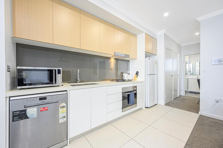 Others 3, Liverpool Stunny Modern Apt |Wifi &Parking, Liverpool - East